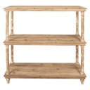 Armoire 110x40x113 cm