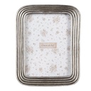 Cadre photo Argent 15x2x20 cm / 10x15 cm