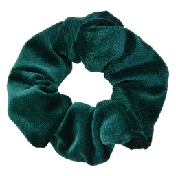 [MLHCD0159GR] Elastico per Capelli Verde Ø 10x2 cm