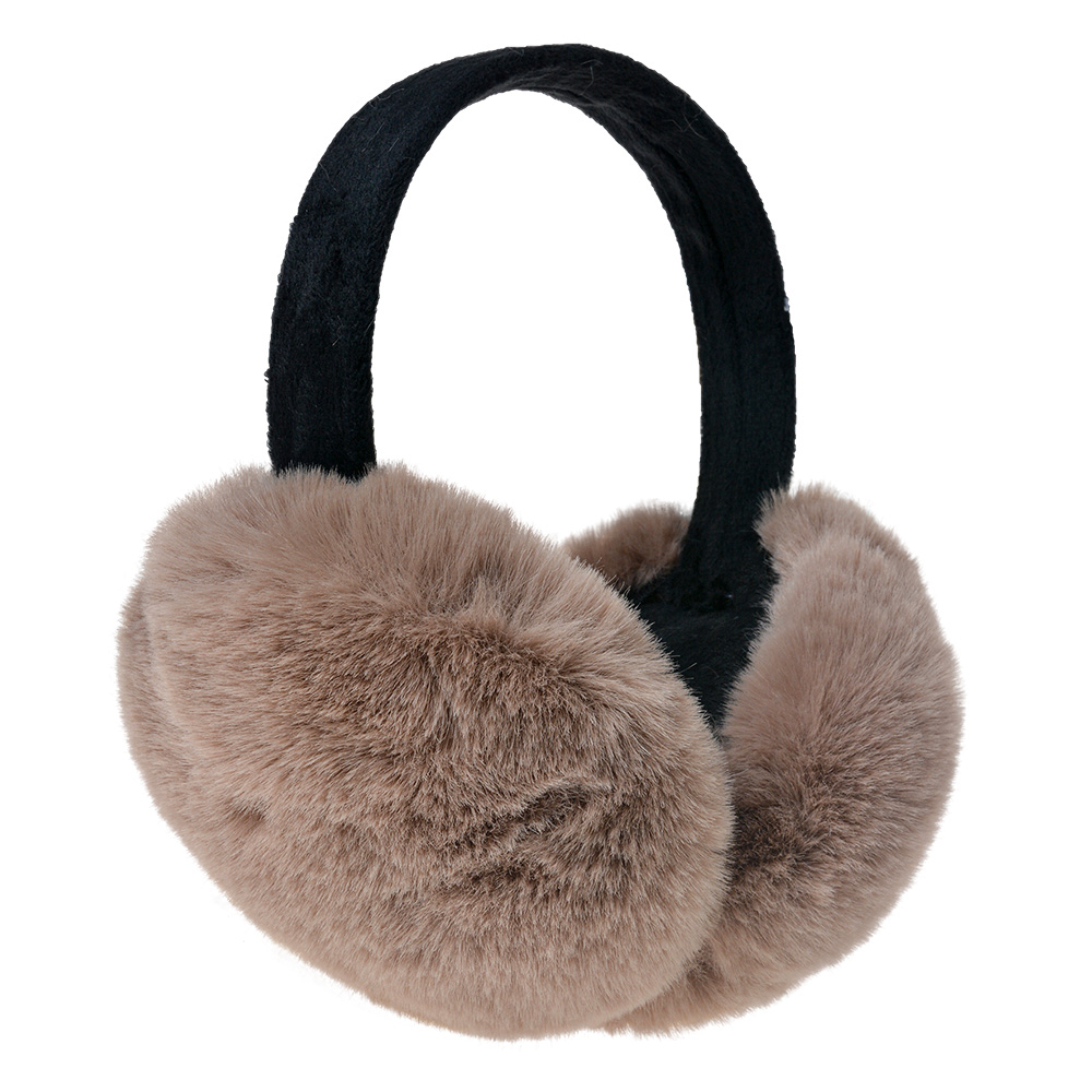 Cache-oreilles Marron