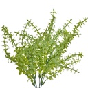 Branche de décoration Vert 10x10x40 cm