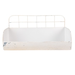 [6Y4768] Wandrek 38x14x20 cm