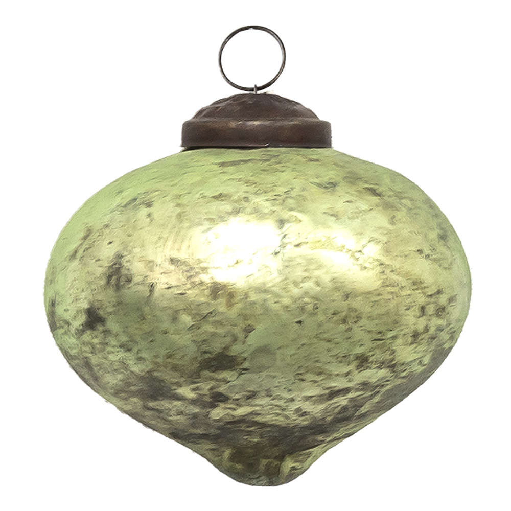 Kerstbal Ø 7x7 cm