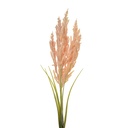Decorative Artificial Branch with flowers White 12x8x100 cm