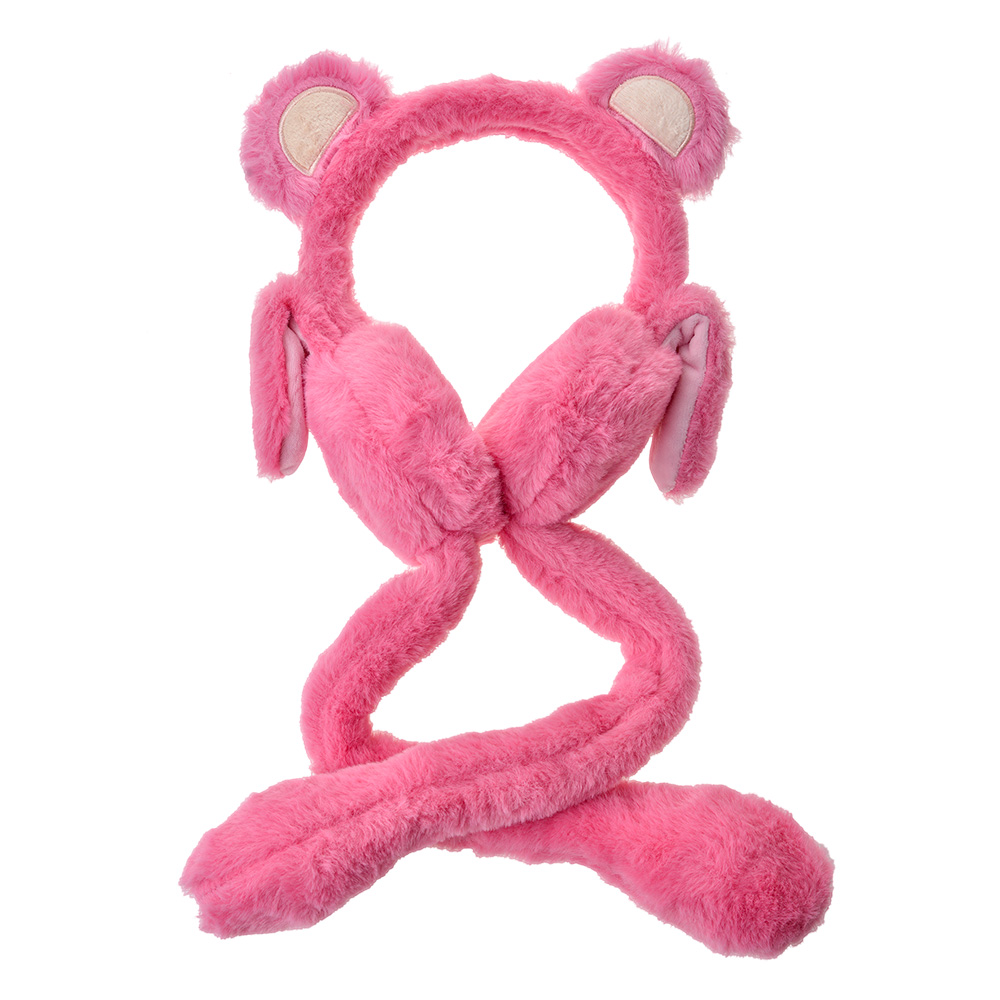 Paraorecchie Bambini con orecchie mobili