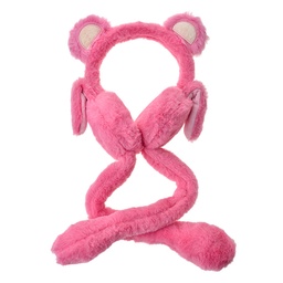 [JZCEW0014P] Paraorecchie Bambini con orecchie mobili