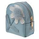 Key chain Blue