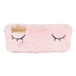 [JZWA0204] Portemonnee 21x2x10 cm roze