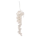 Decoratie hanger 4x2x15 cm