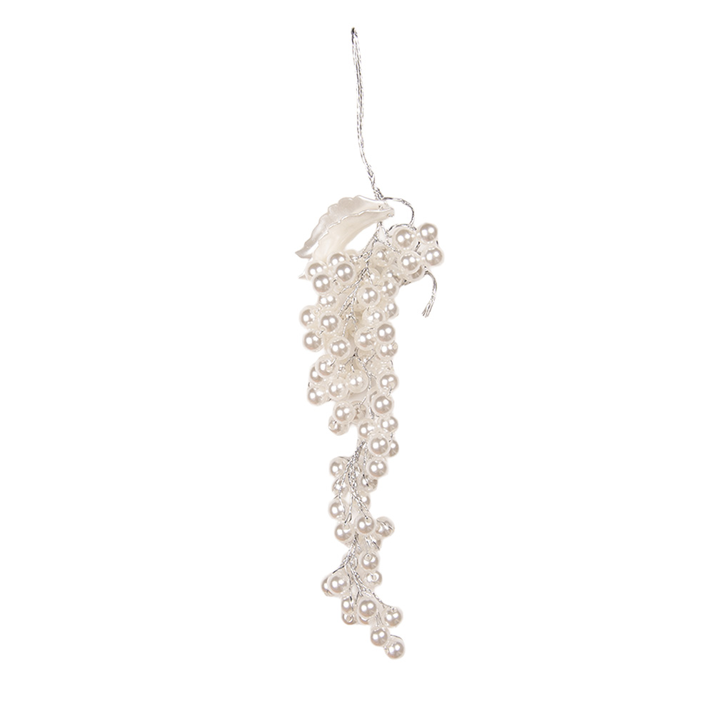 Decoratie hanger 4x2x15 cm