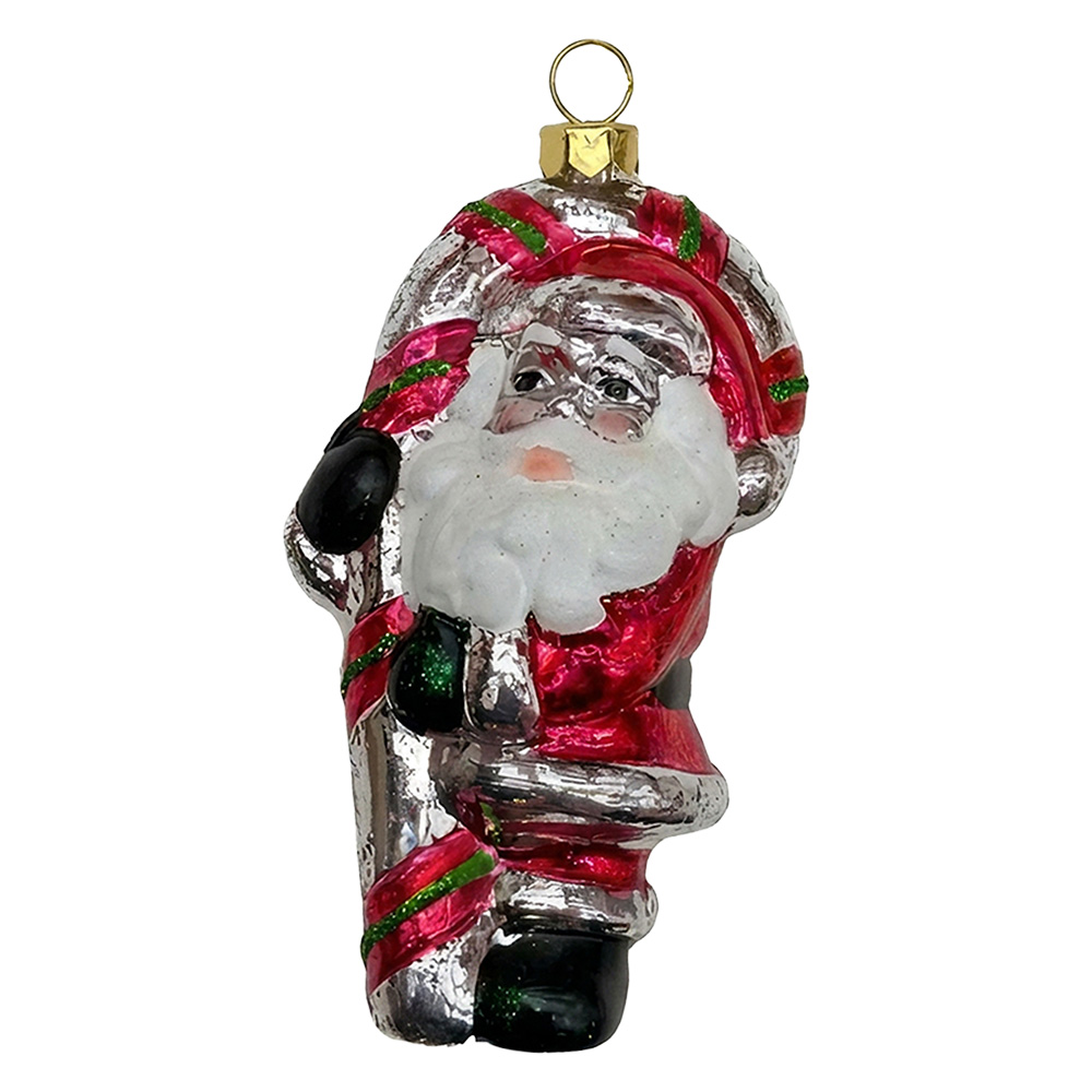 Kersthanger 10 cm