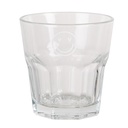 Verre d'eau Transparent Ø 8x8 cm / 150 ml