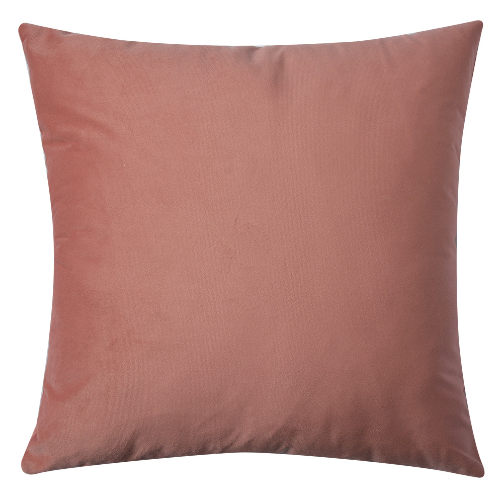 Federe Cuscini Rosa 45x45 cm