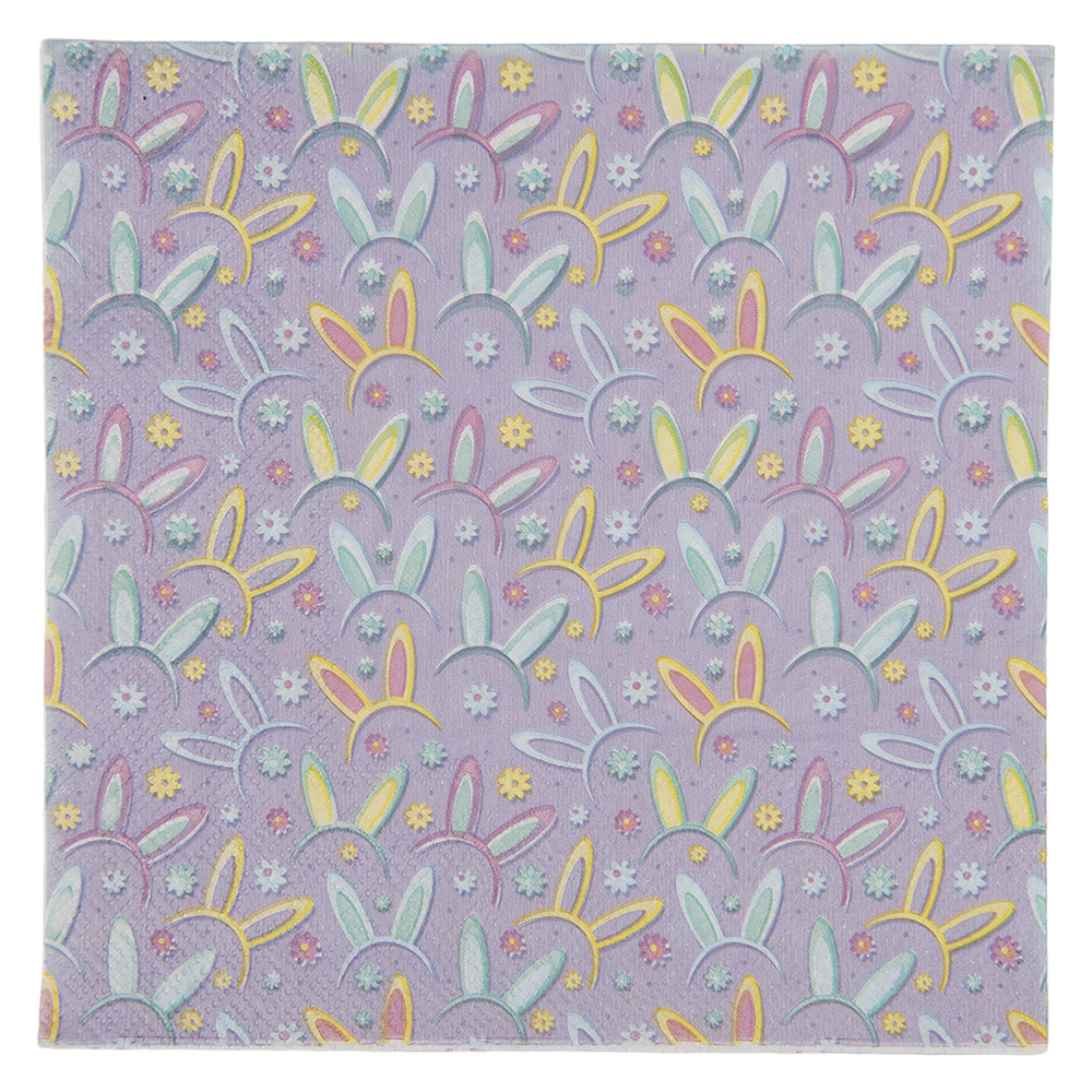Papieren servetten 33x33 cm (20)