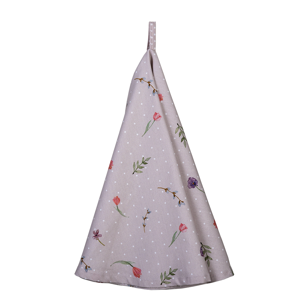 Keukendoek Ø 80 cm