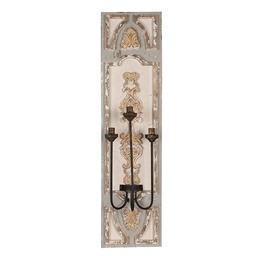 [5LMP374] Wandlamp 31x19x120 cm E14/max 3x25W