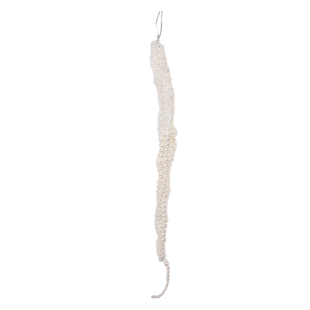 Decoratie hanger 4x4x50 cm