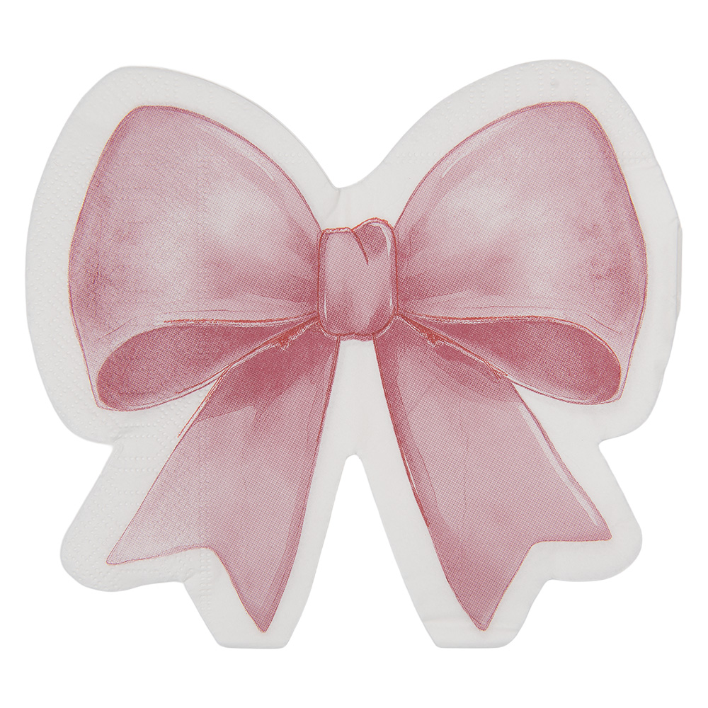 Papieren servetten 33x33 cm (20)