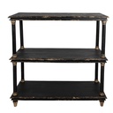 Cabinet 110x40x113 cm