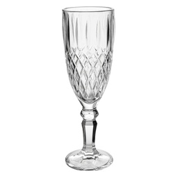 [6GL4726] Champagneglas Ø 6x19 cm / 150 ml
