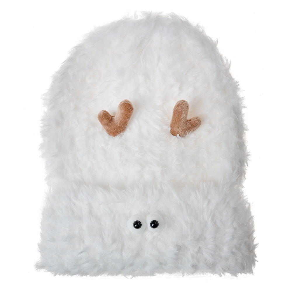 Bonnet enfant Blanc