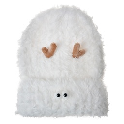 [JZKCA0012] Cap kids White