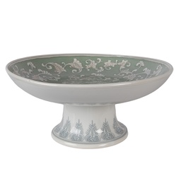 [6CE2381] Taartstandaard Ø 26x13 cm