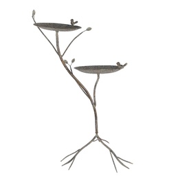 [6Y5656] Vogelvoederbak 38x43x78 cm