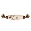 Handle 17x5x3 cm