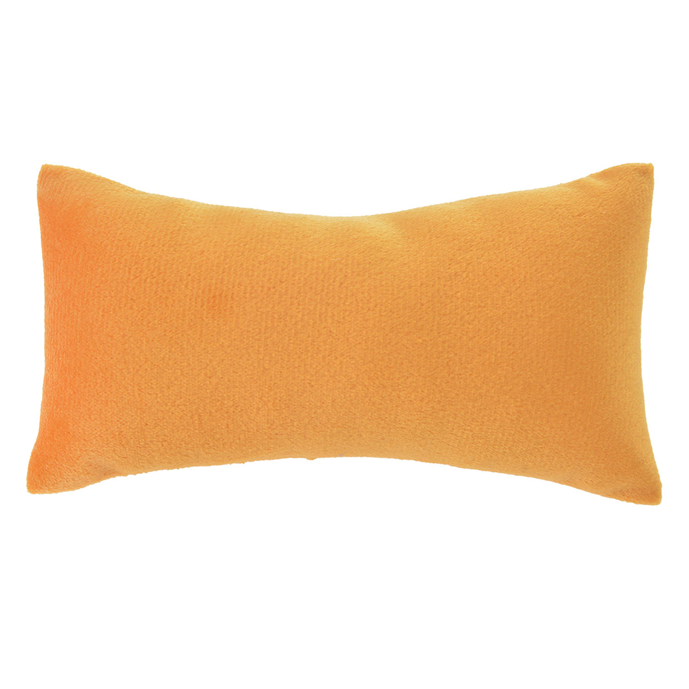 Display Armbänder Velvet Gelb 13x7 cm
