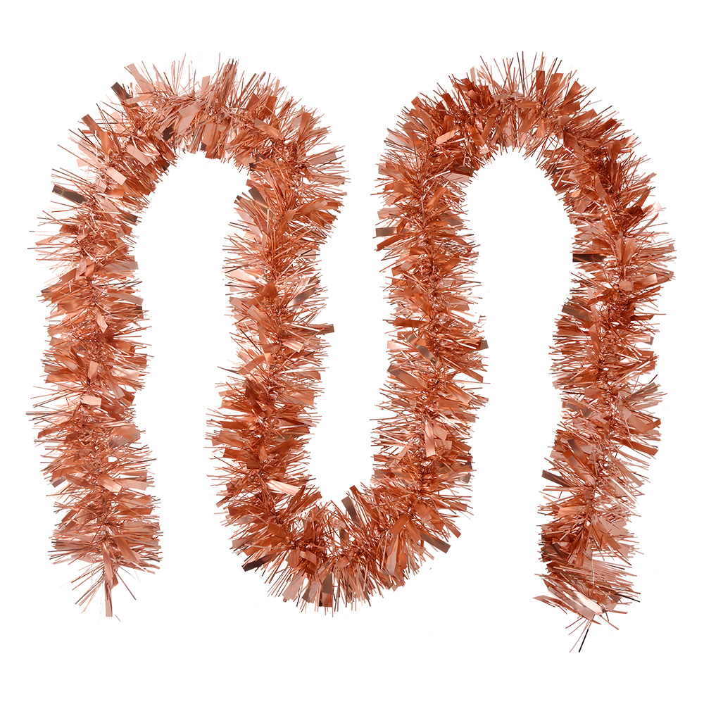 Decoratie slinger kerst 200 cm