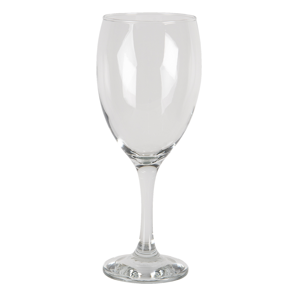 Wijnglas Ø 9x23 cm / 530 ml