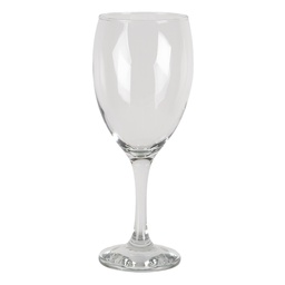 [6GL3424] Wijnglas Ø 9x23 cm / 530 ml