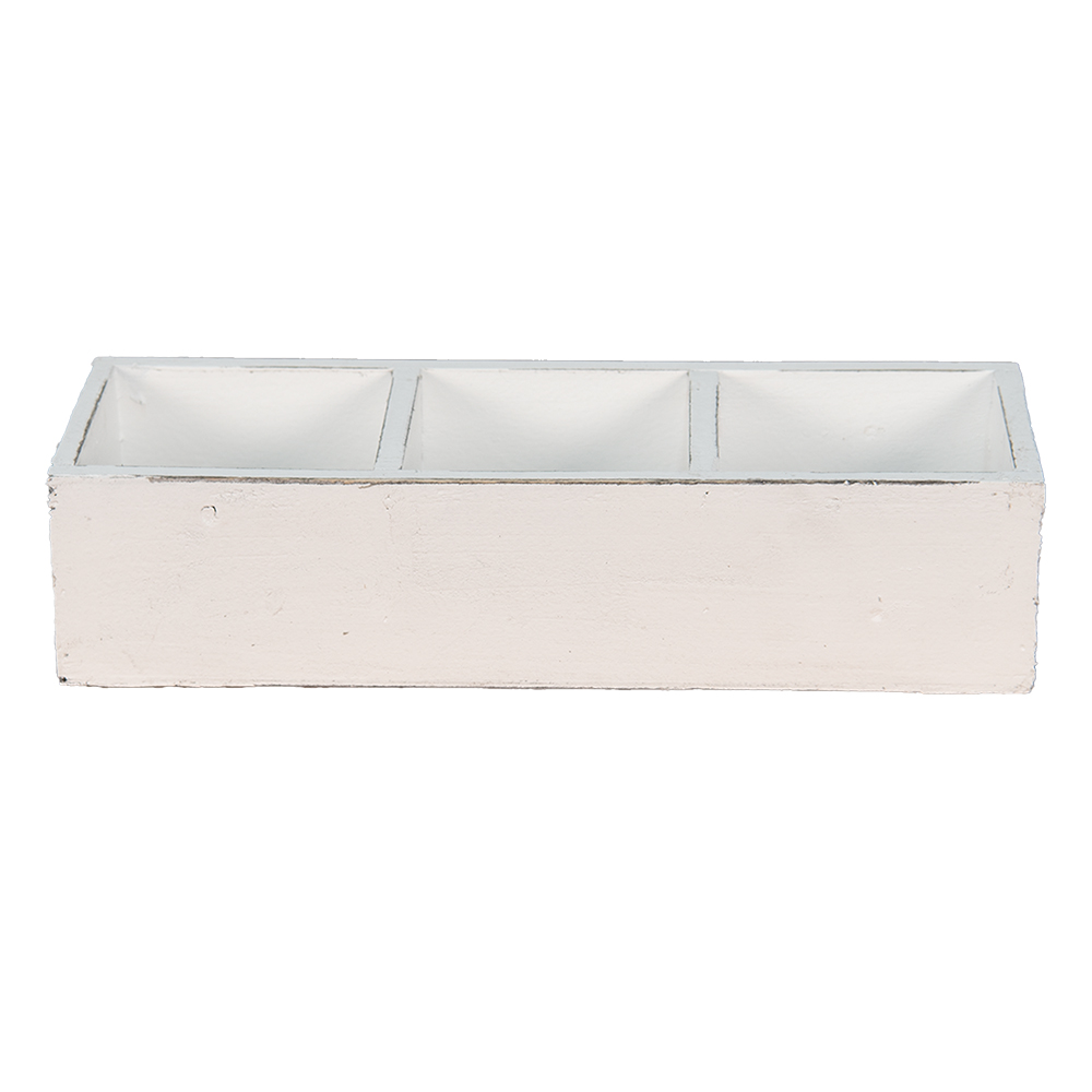 Vakkenbak 33x12x7 cm