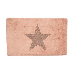 [BM0010P] Badmat 78x48x1 cm