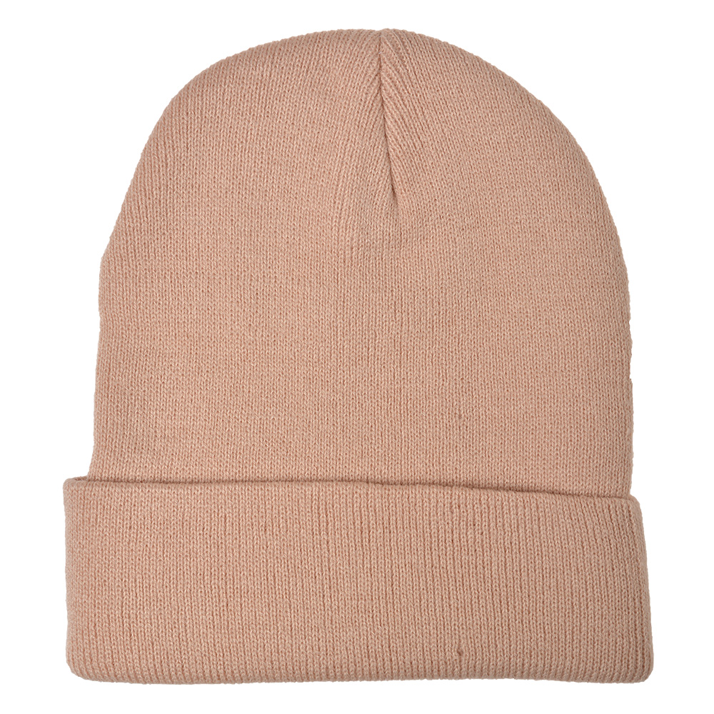 Berretto Beige