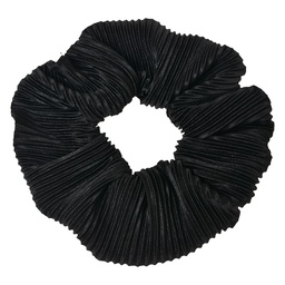 [JZCO0022Z] Elastico per Capelli Nero