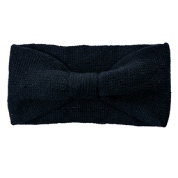 [JZHE0013Z] Bande de cheveaux 10x22 cm Noir