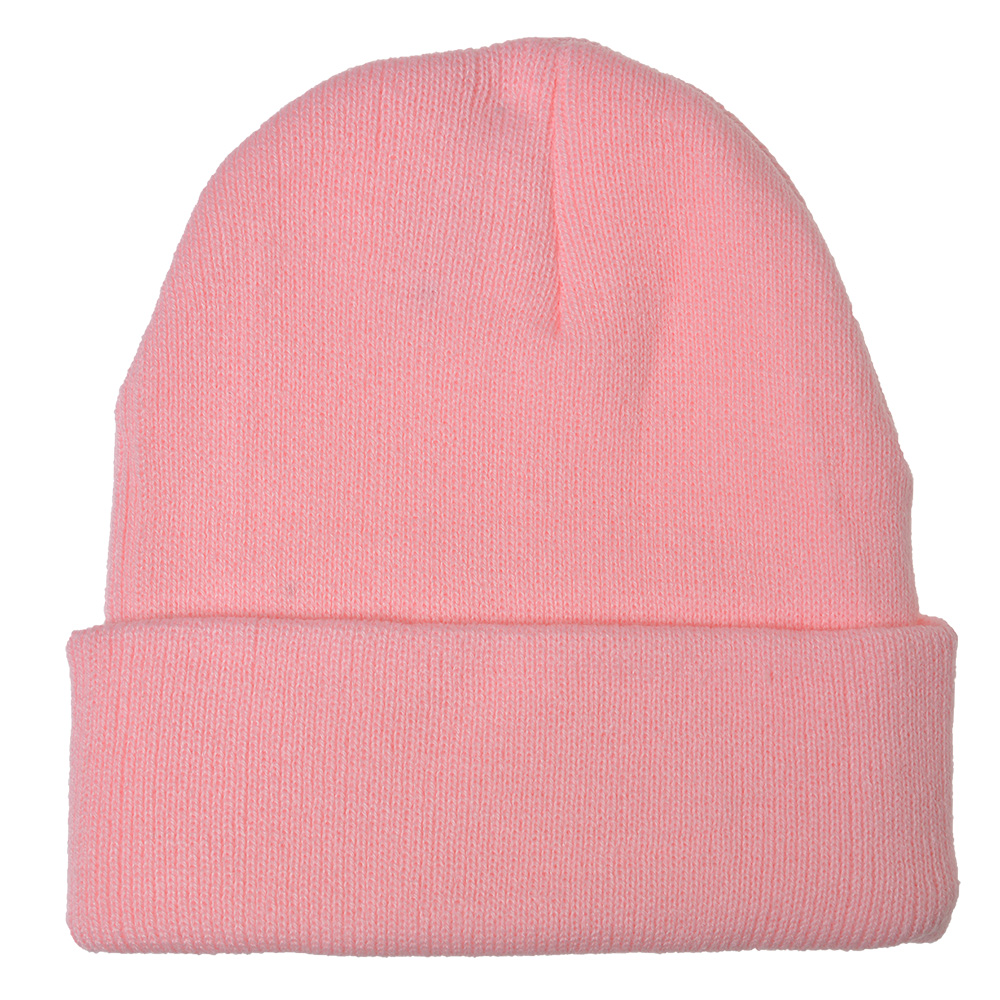 Berretto Rosa