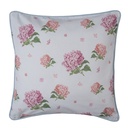 Cushion Cover Pink 40x40 cm