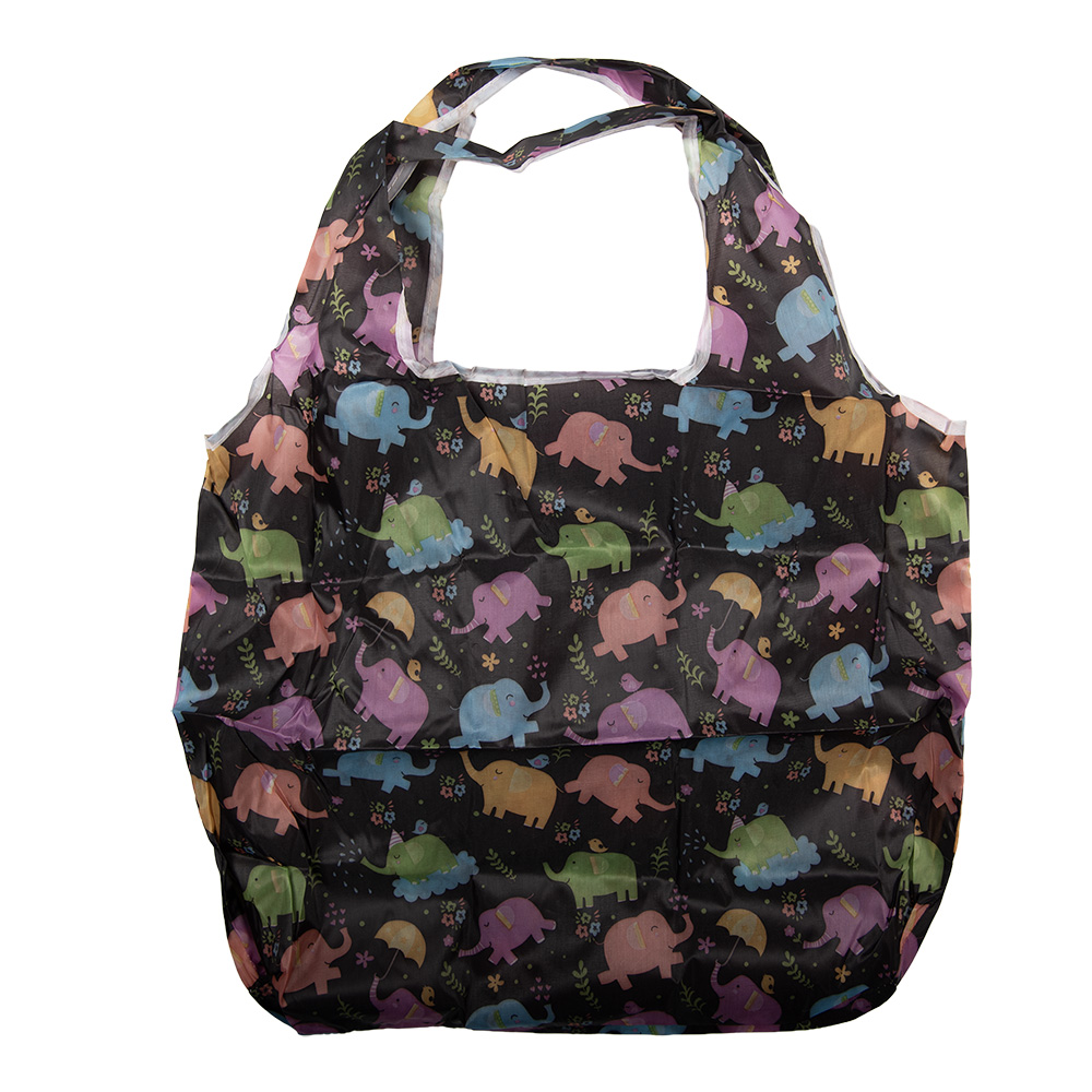 Tasje opvouwbaar 45x1x63 cm