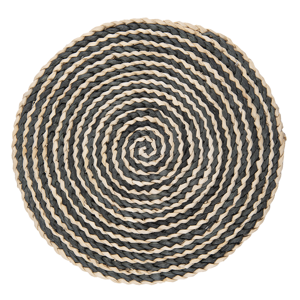 Placemat Ø 35x1 cm