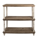 Armoire 110x40x113 cm