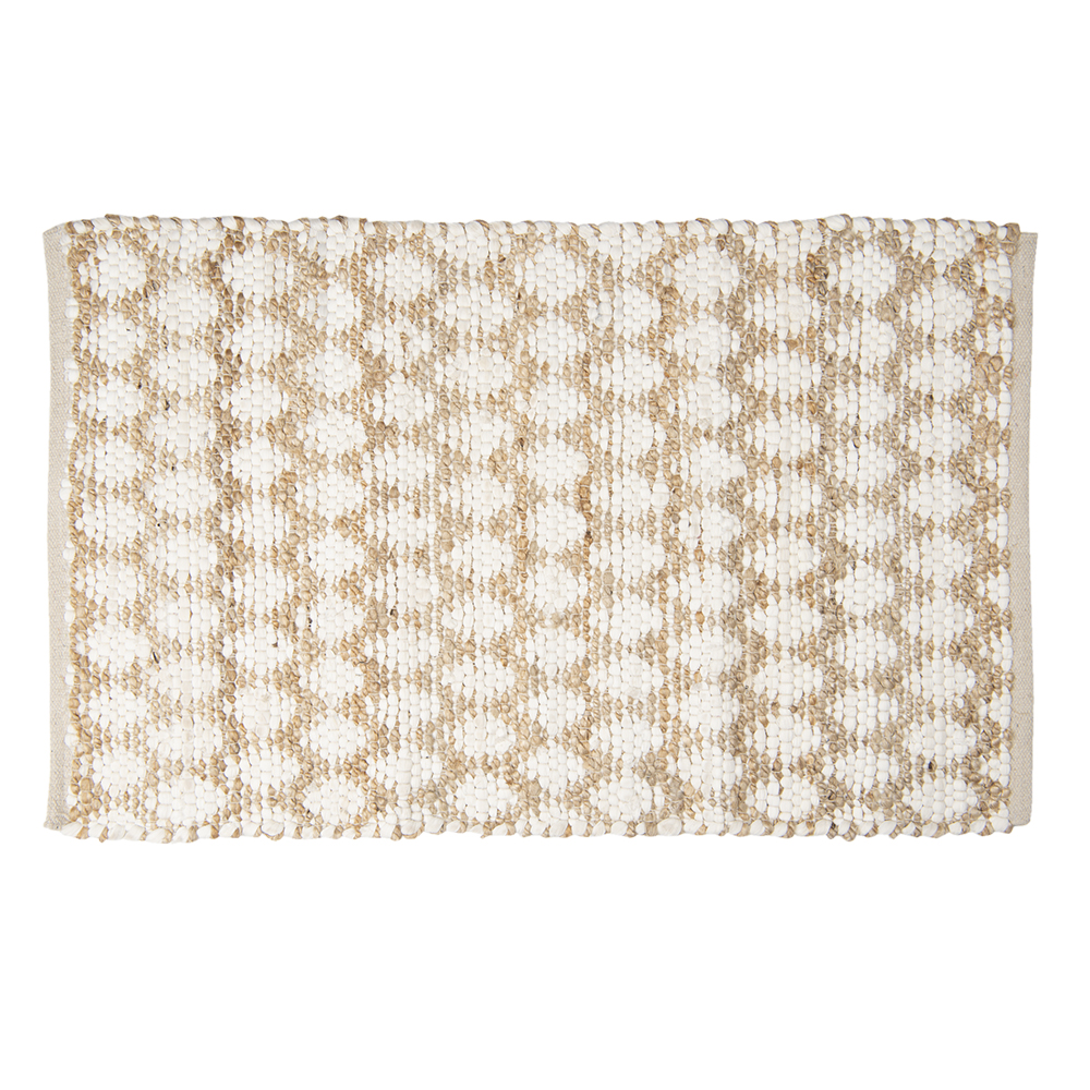 Tapis Marron 60x90 cm