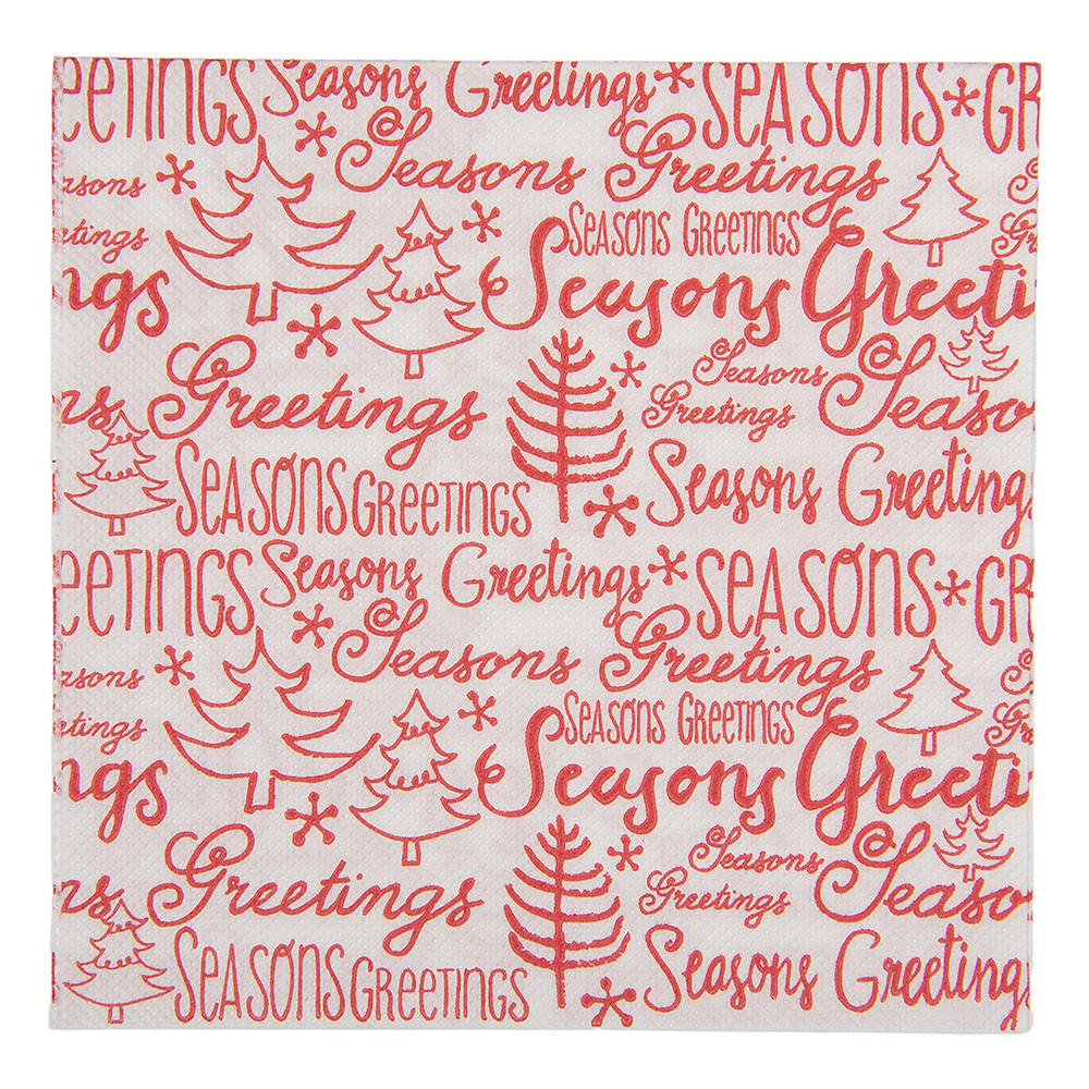 Papieren servetten 33x33 cm (20)