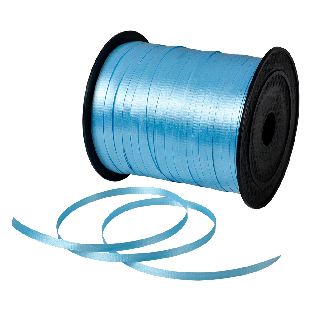 Ruban Bleu 0.5 cm x 228 m