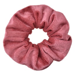 [JZCO0032] Haargummi Ø 10 cm Rosa