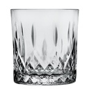 Water Glass Grey 280 ml