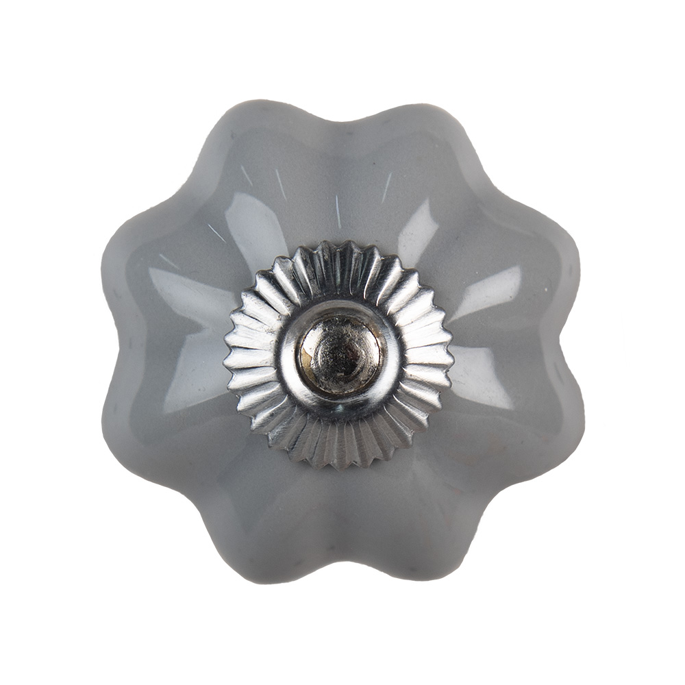 Deurknop Ø 5x3 cm / S3 cm
