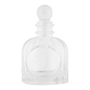 Caraffa Trasparente Ø 7x11 cm / 100 ml